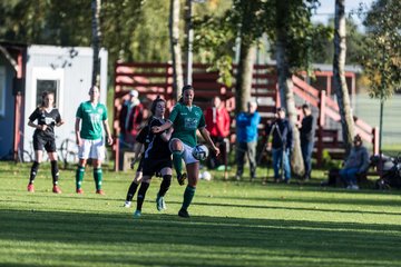 Bild 380 - F RS Kiel - IF Stjernen Flensborg : Ergebnis: 3:2